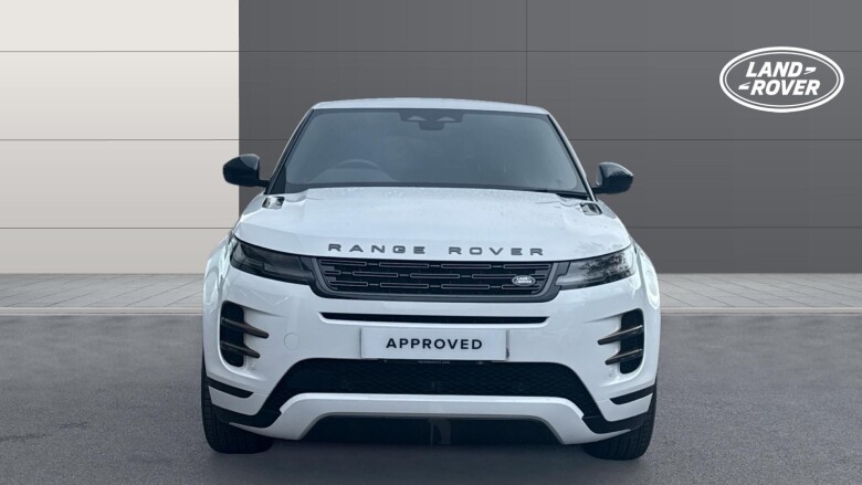 Land Rover Range Rover Evoque 2.0 D200 Dynamic SE 5dr Auto Diesel Hatchback